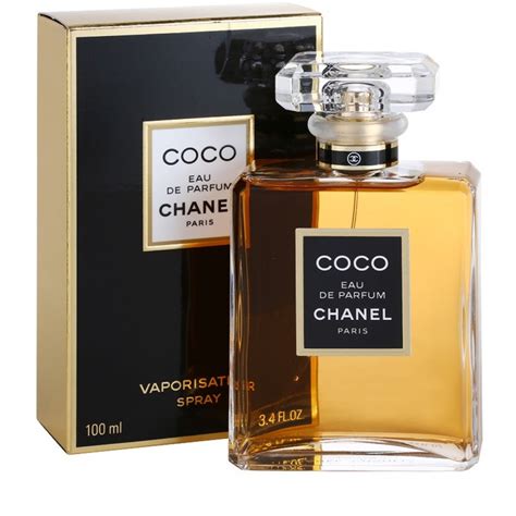 profumo coco chanel|coco chanel perfume original price.